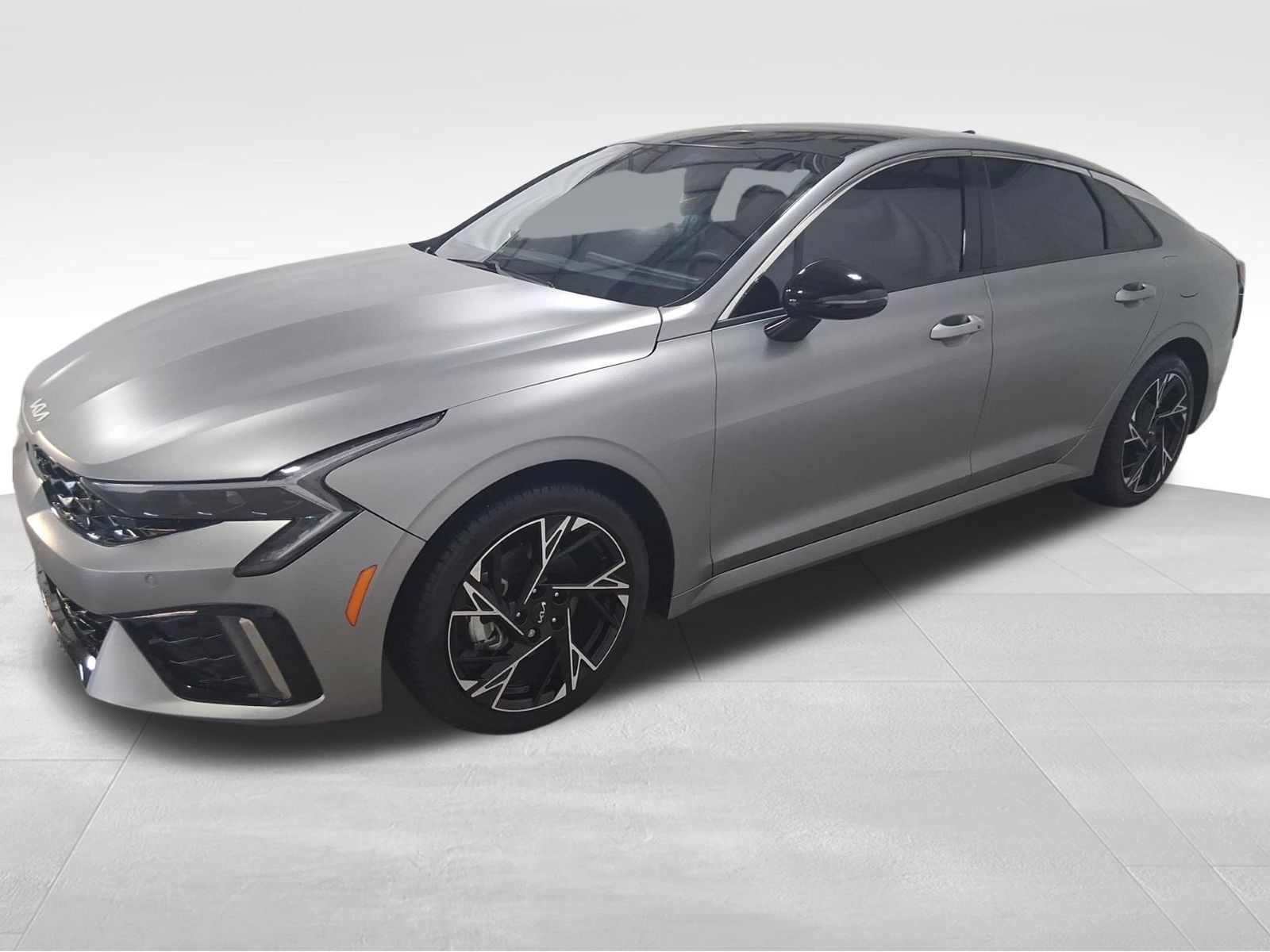 Used Car 2025 Kia K5  Gt-line For Sale Under $35,000 In Austin, Texas