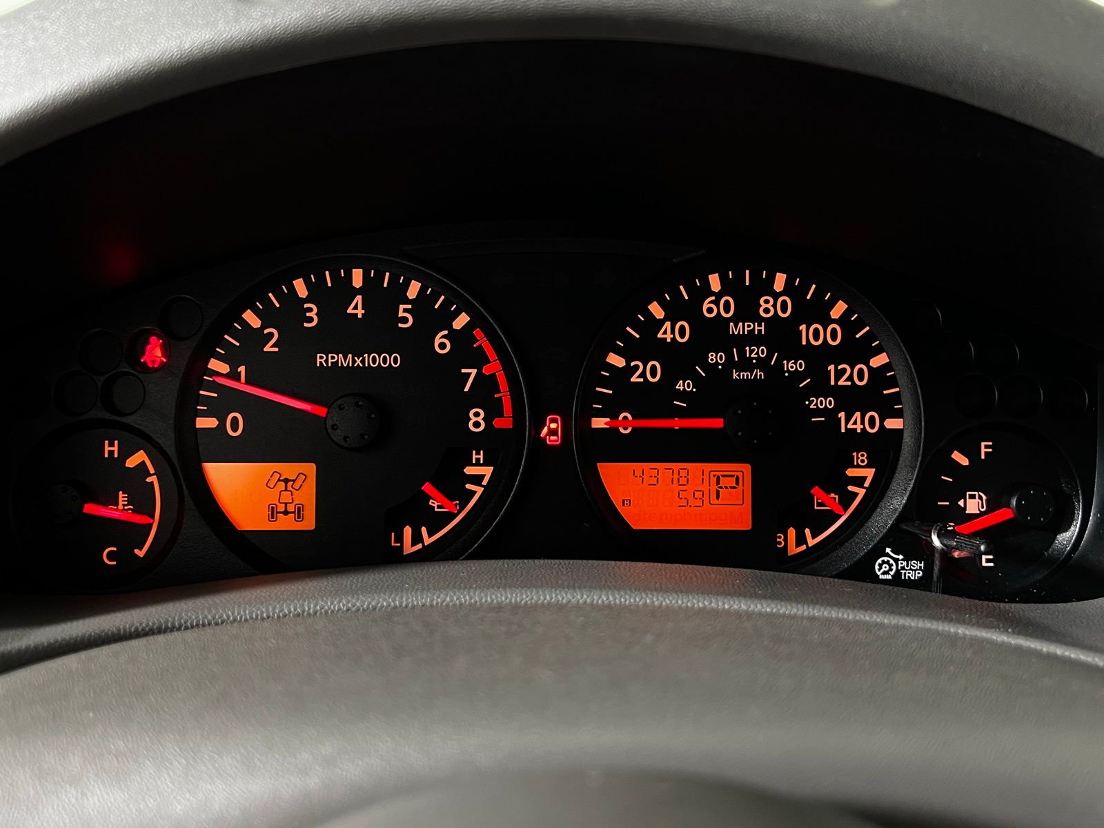 Thumbnail: 2019 Nissan Frontier - 15