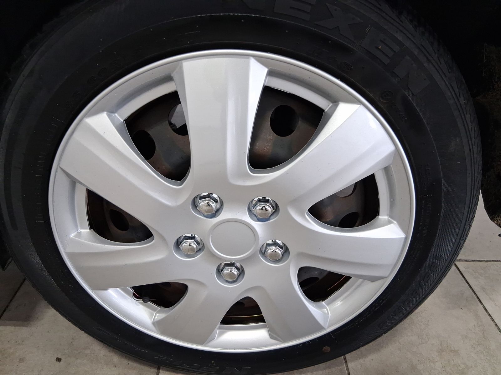 Used Car 2015 Honda Fit  Lx For Sale Under $15,000 In Austin, Texas