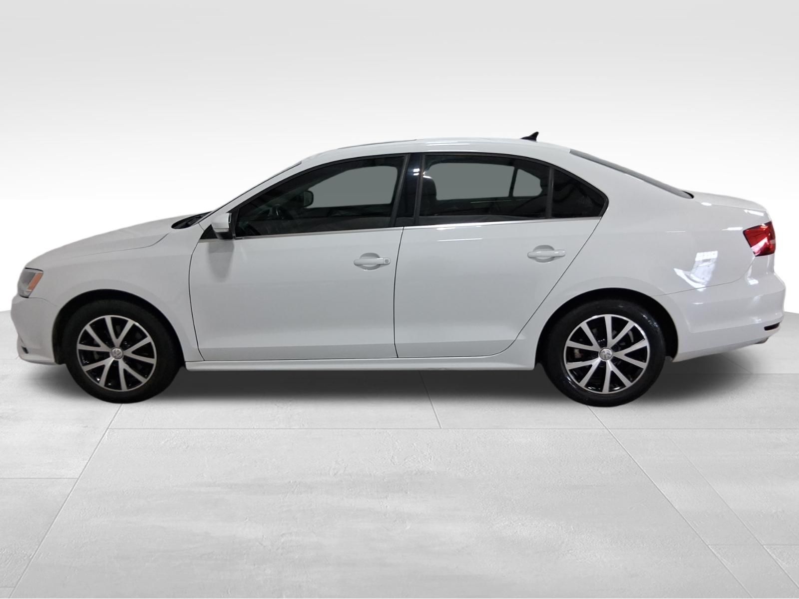 Used Car 2015 Volkswagen Jetta  1.8t Se For Sale Under $15,000 In Austin, Texas