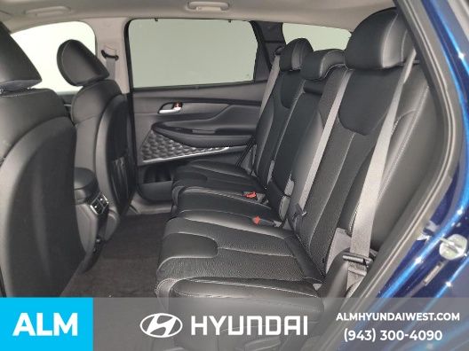 2023 Hyundai Santa Fe Hybrid SEL Premium 15