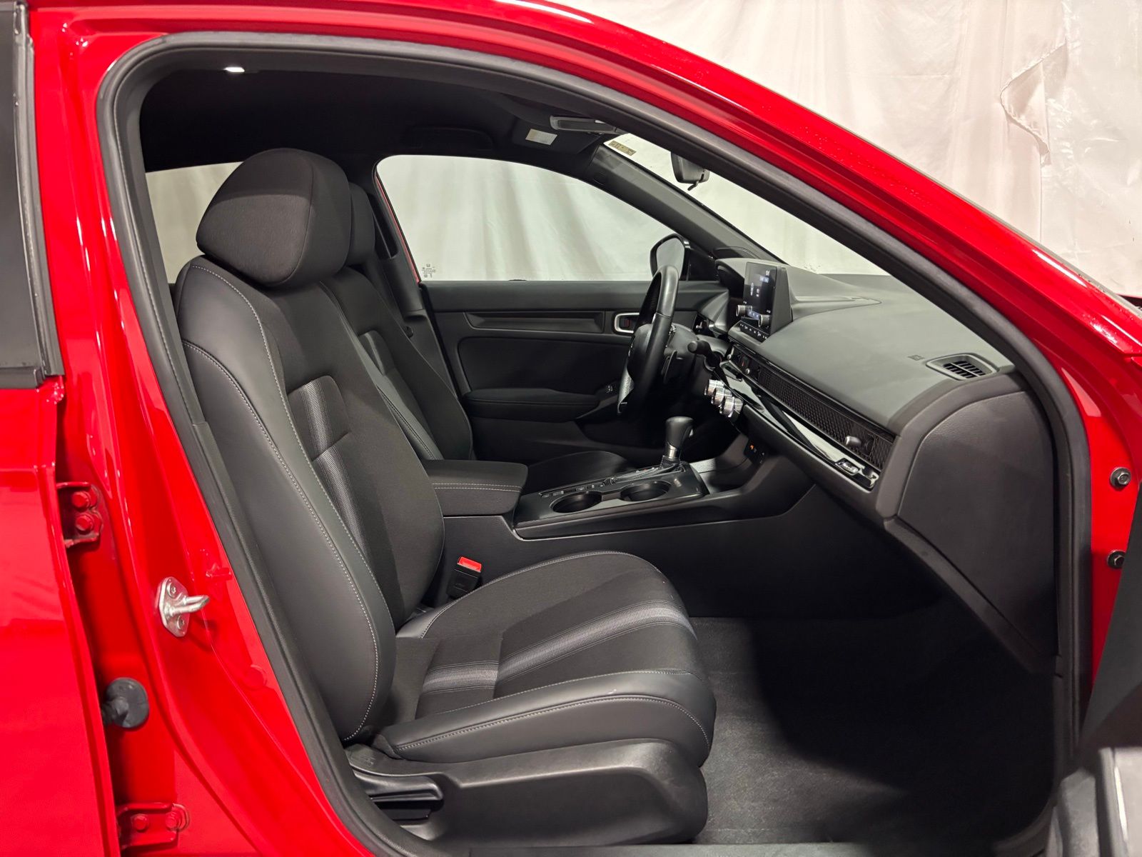 Used Car 2023 Honda Civic  Sport For Sale Under $25,000 In Austin, Texas