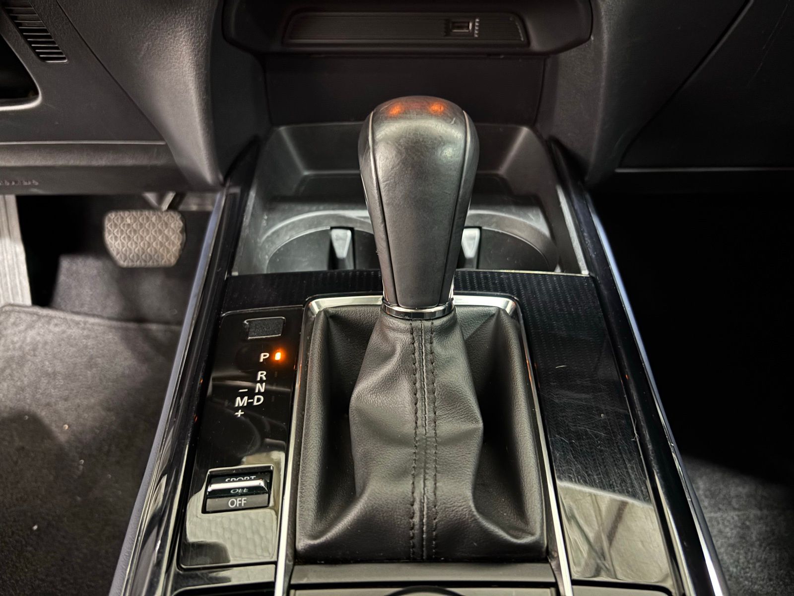 Used Car 2021 Mazda Cx-30  Preferred For Sale Under $20,000 In Austin, Texas