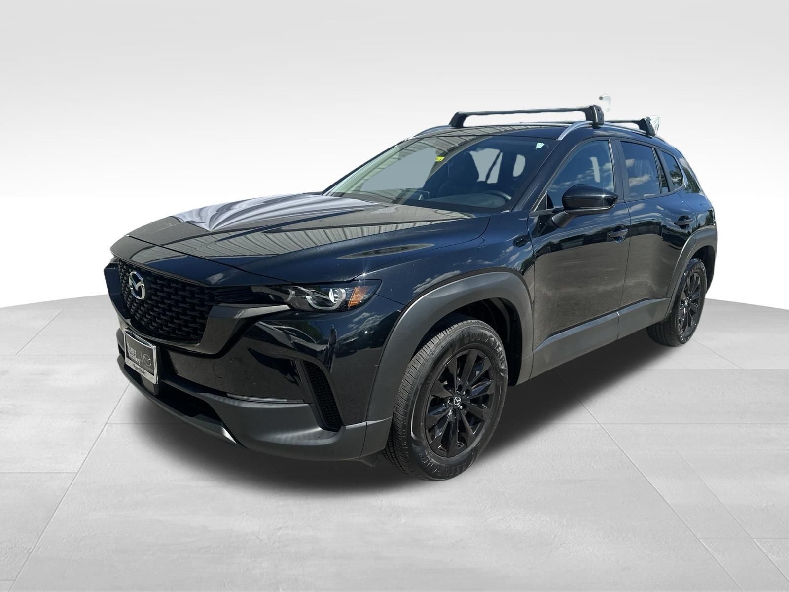 Used Car 2024 Mazda Cx-50  2.5 S Select Package For Sale Under $30,000 In Austin, Texas