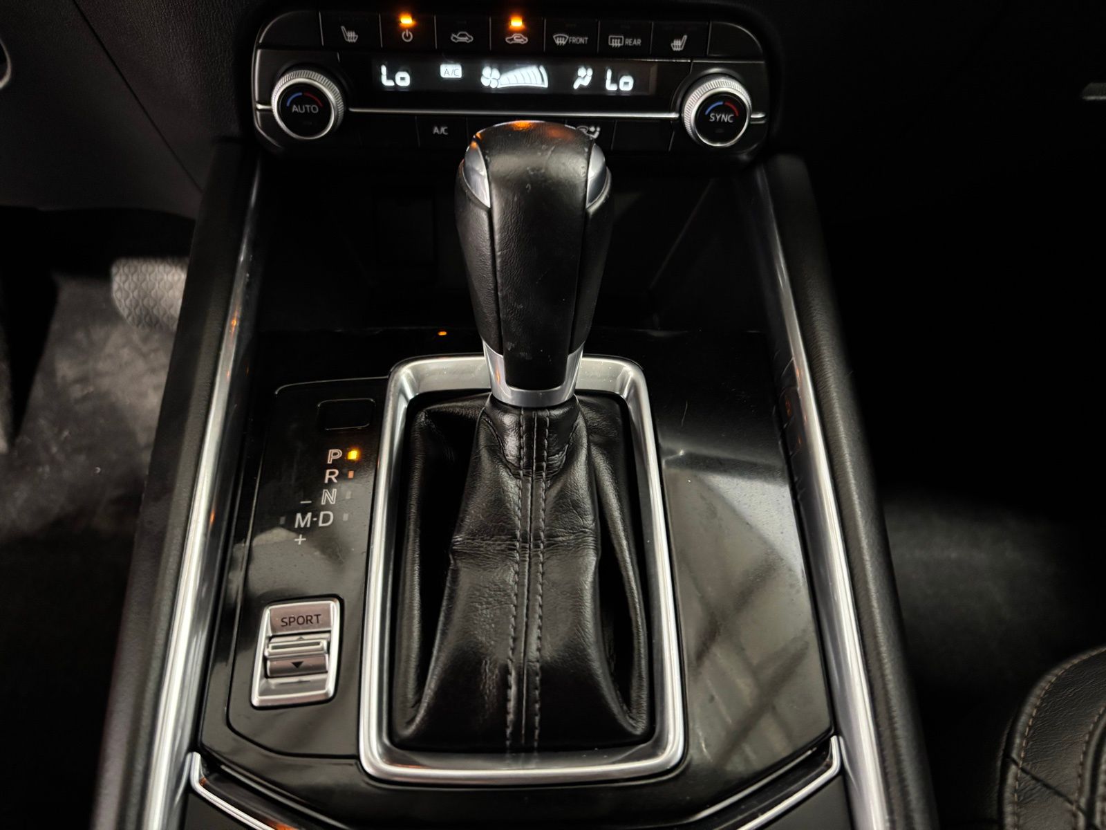 Used Car 2020 Mazda Cx-5  Grand Touring For Sale Under $25,000 In Austin, Texas