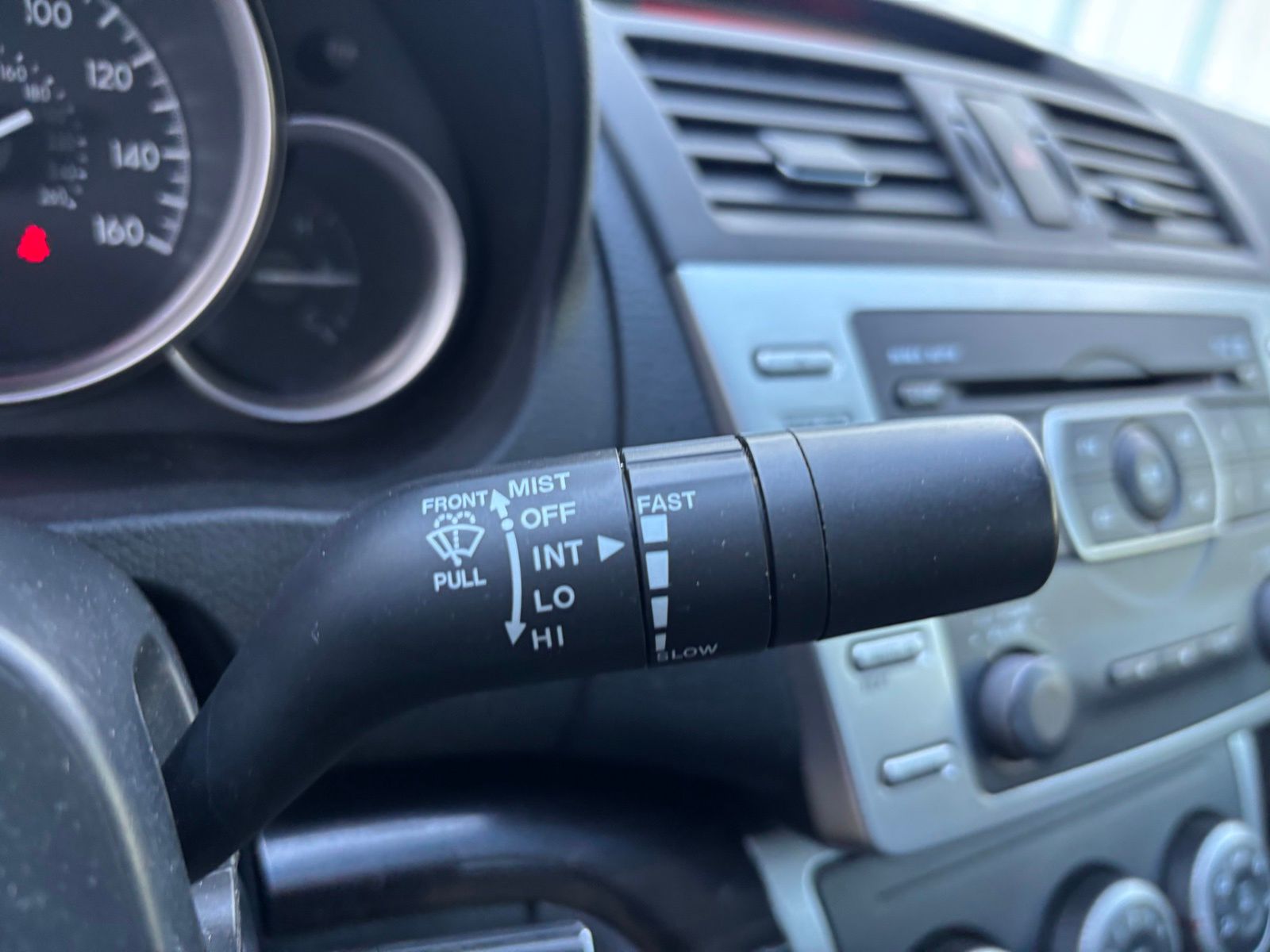 Used Car 2011 Mazda Mazda6  I Touring Plus For Sale Under $10,000 In Austin, Texas