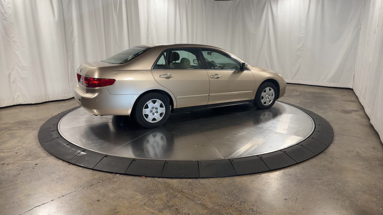 Used 2005 Honda Accord LX with VIN 1HGCM56485A143354 for sale in Portland, OR