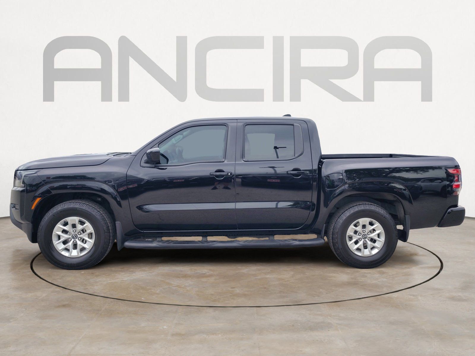 Used Car 2024 Nissan Frontier  Sv For Sale Under $30,000 In San Antonio, Texas
