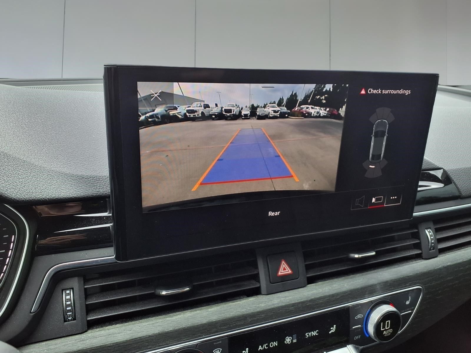 2021 Audi A5 Sportback 45 S line Premium - 10