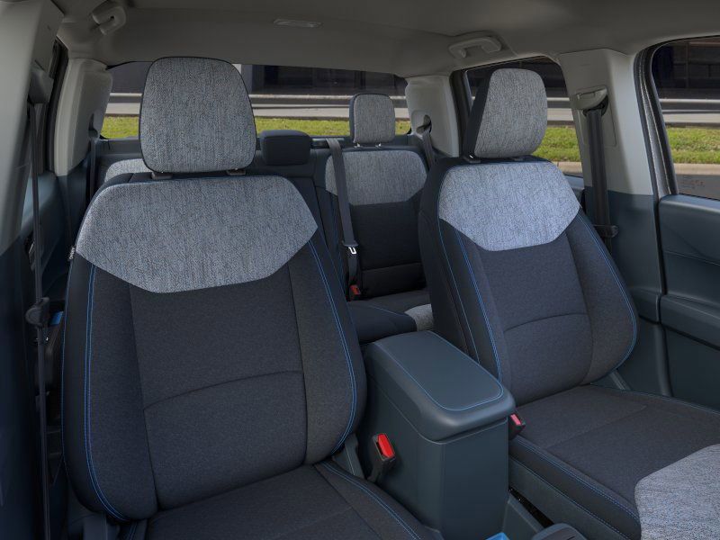 New Car 2025 Ford Maverick  Xlt For Sale Under $35,000 In Austin, Texas