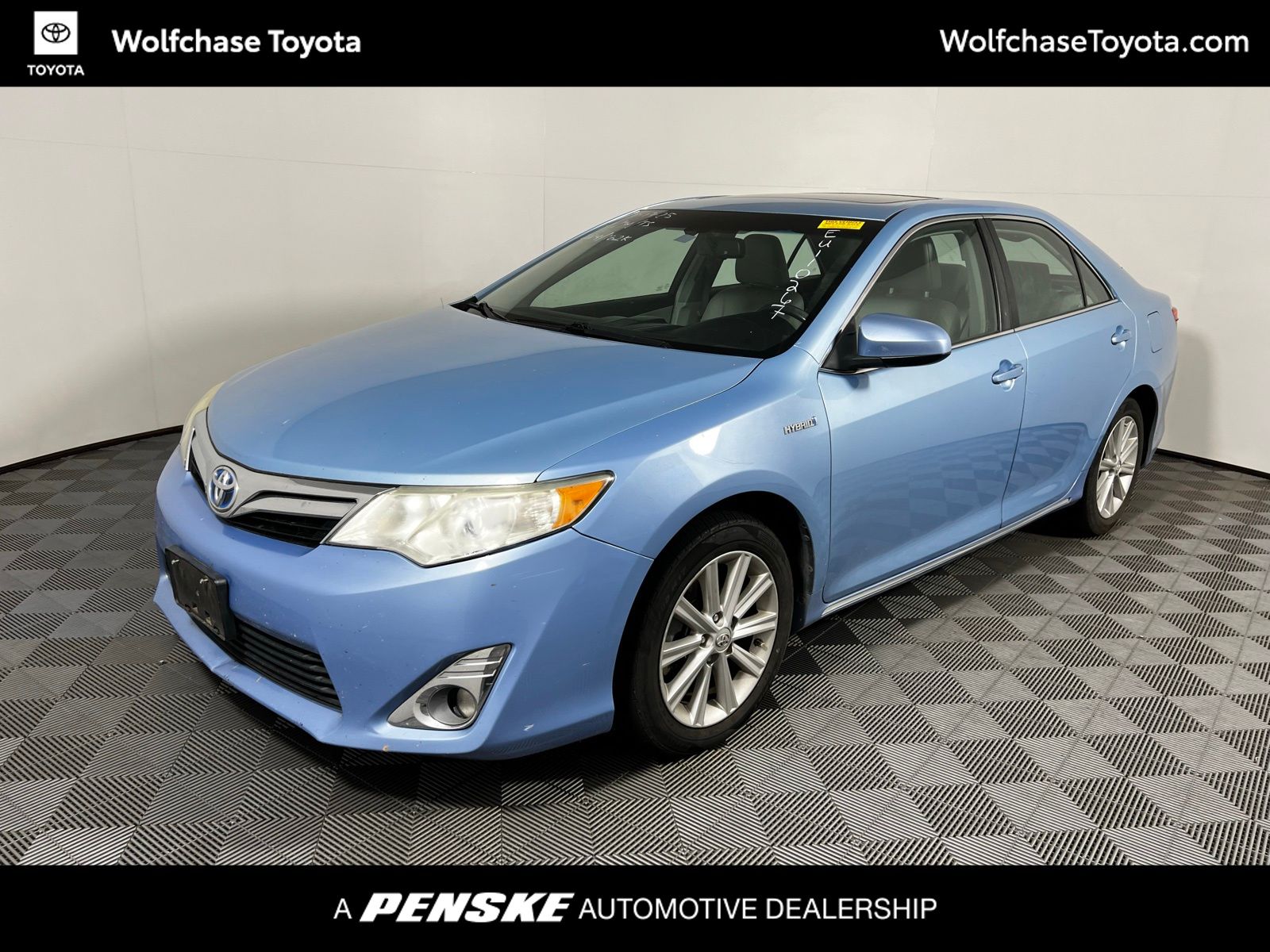 2014 Toyota Camry XLE -
                  Cordova, TN