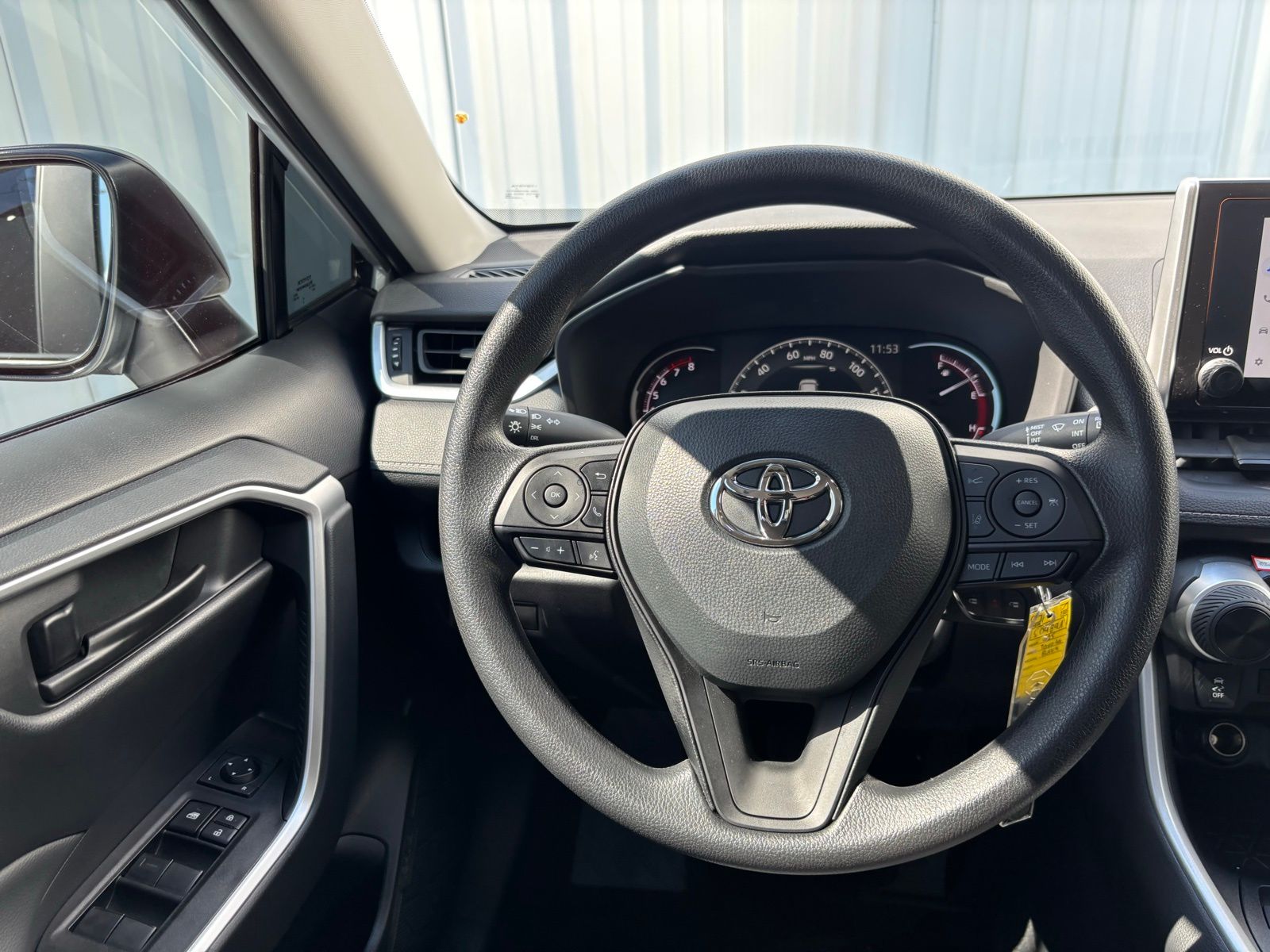 Used Car 2025 Toyota Rav4  Le For Sale Under $35,000 In Austin, Texas