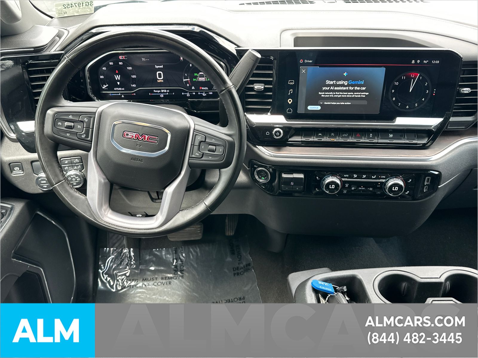 Used 2025 Sterling GMC SLT image 27