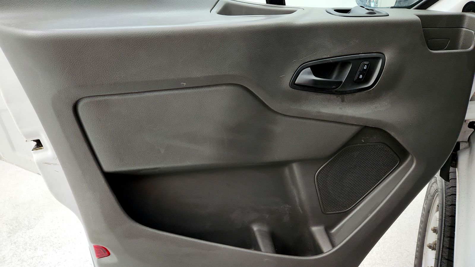 Used 2020 White Ford Base image 18
