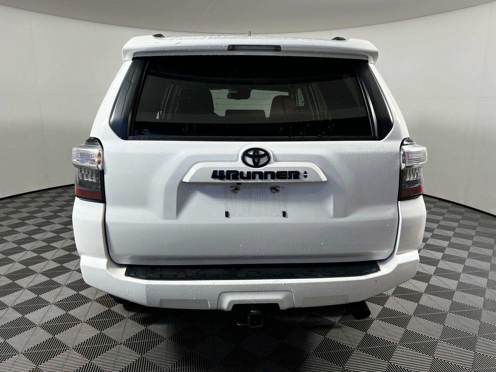 Thumbnail: 2023 Toyota 4Runner - 6