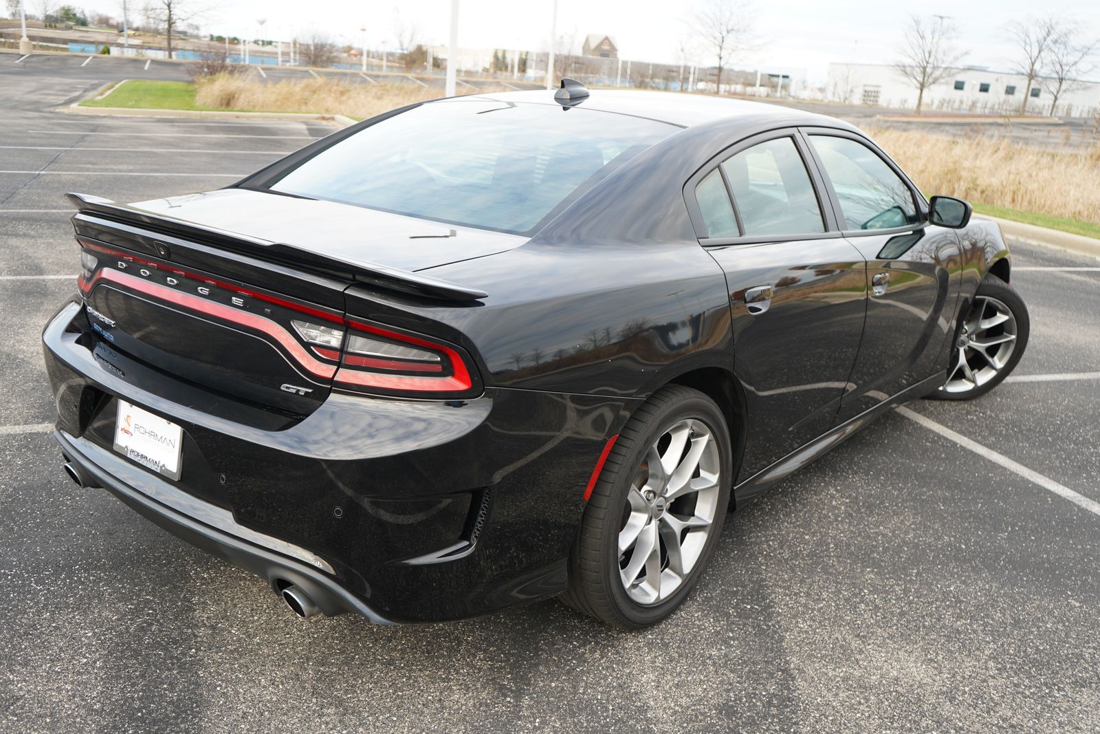 2023 Dodge Charger GT 33