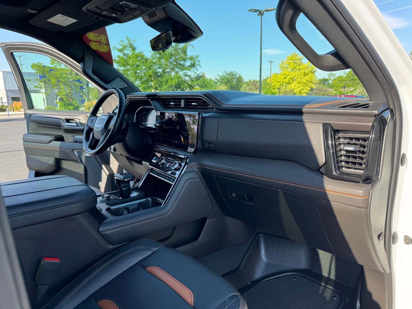 Used 2023 GMC Sierra 1500 Truck