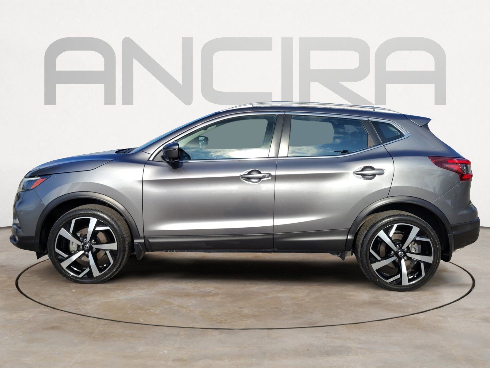 Used Car 2022 Nissan Rogue Sport  Sl For Sale Under $25,000 In San Antonio, Texas