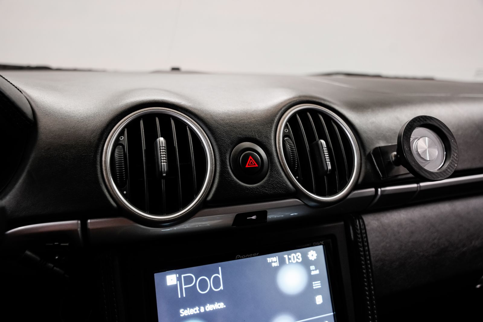 2006 Porsche Cayman S — photo 12