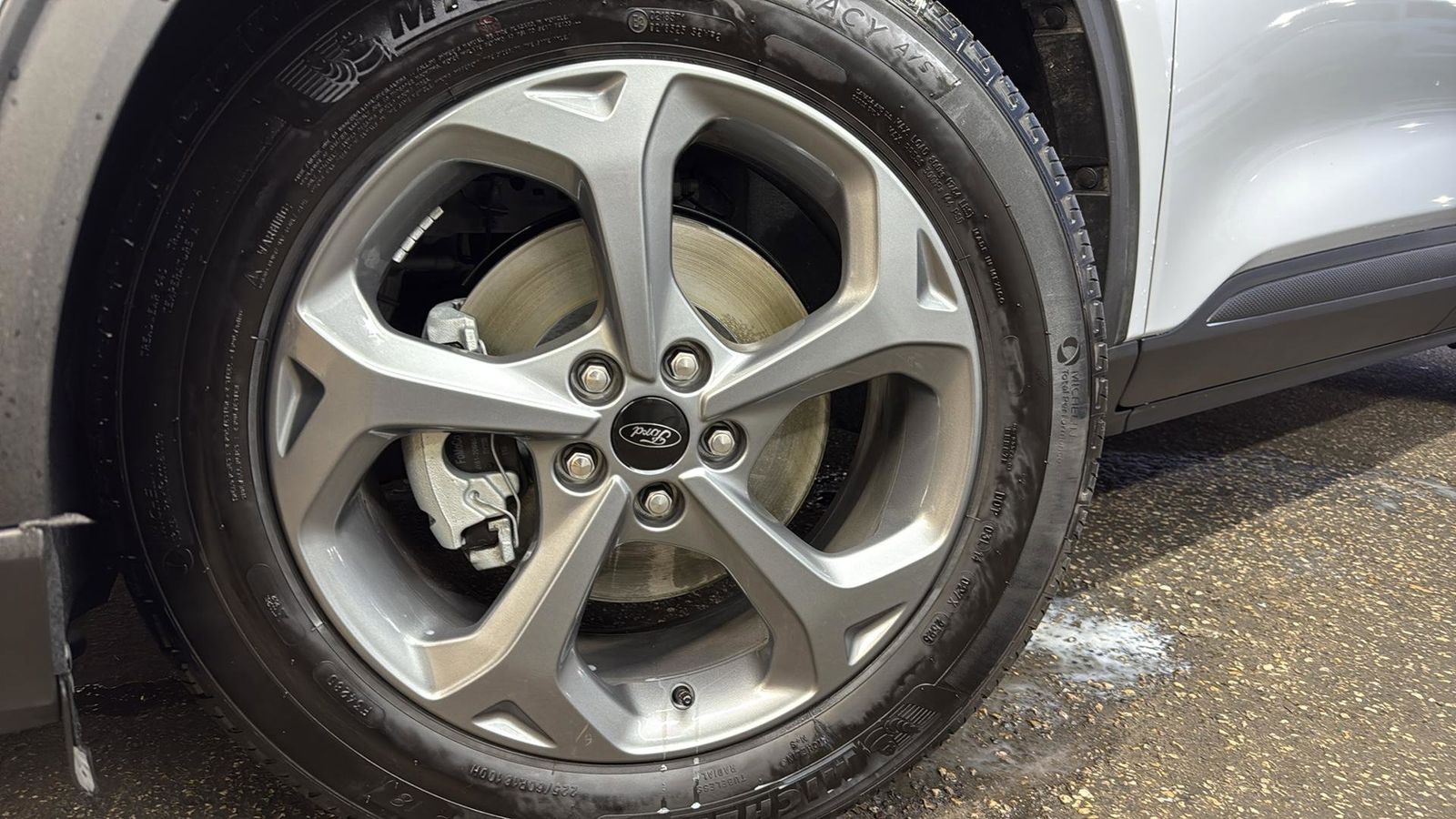 Used Car 2025 Ford Escape  St-line For Sale Under $30,000 In Austin, Texas