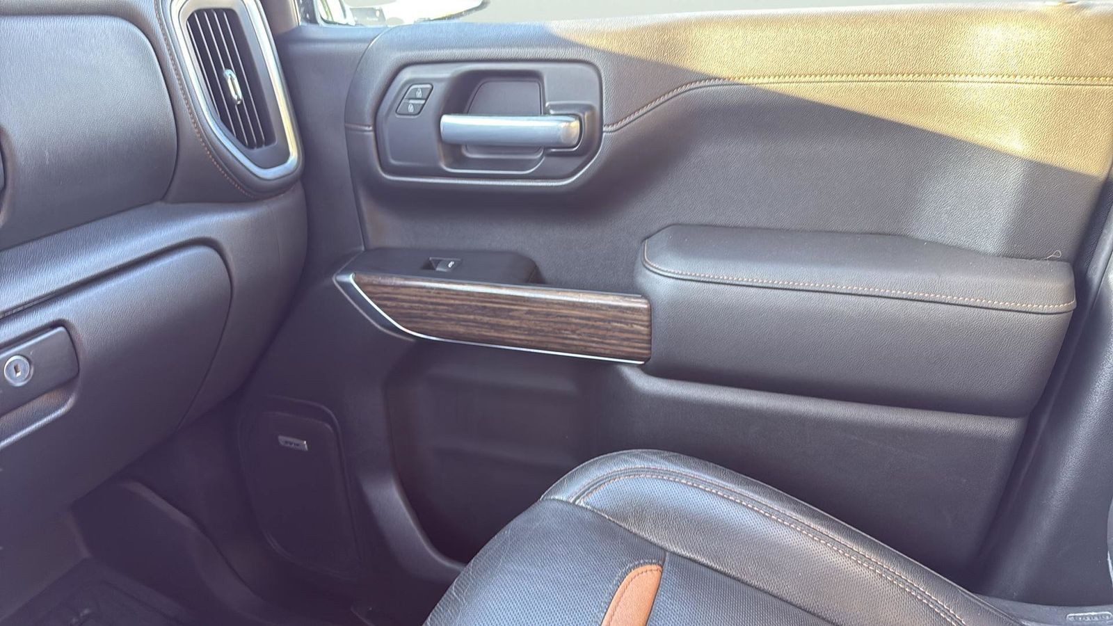 Used Car 2019 Gmc Sierra 1500  At4 For Sale Under $35,000 In Austin, Texas