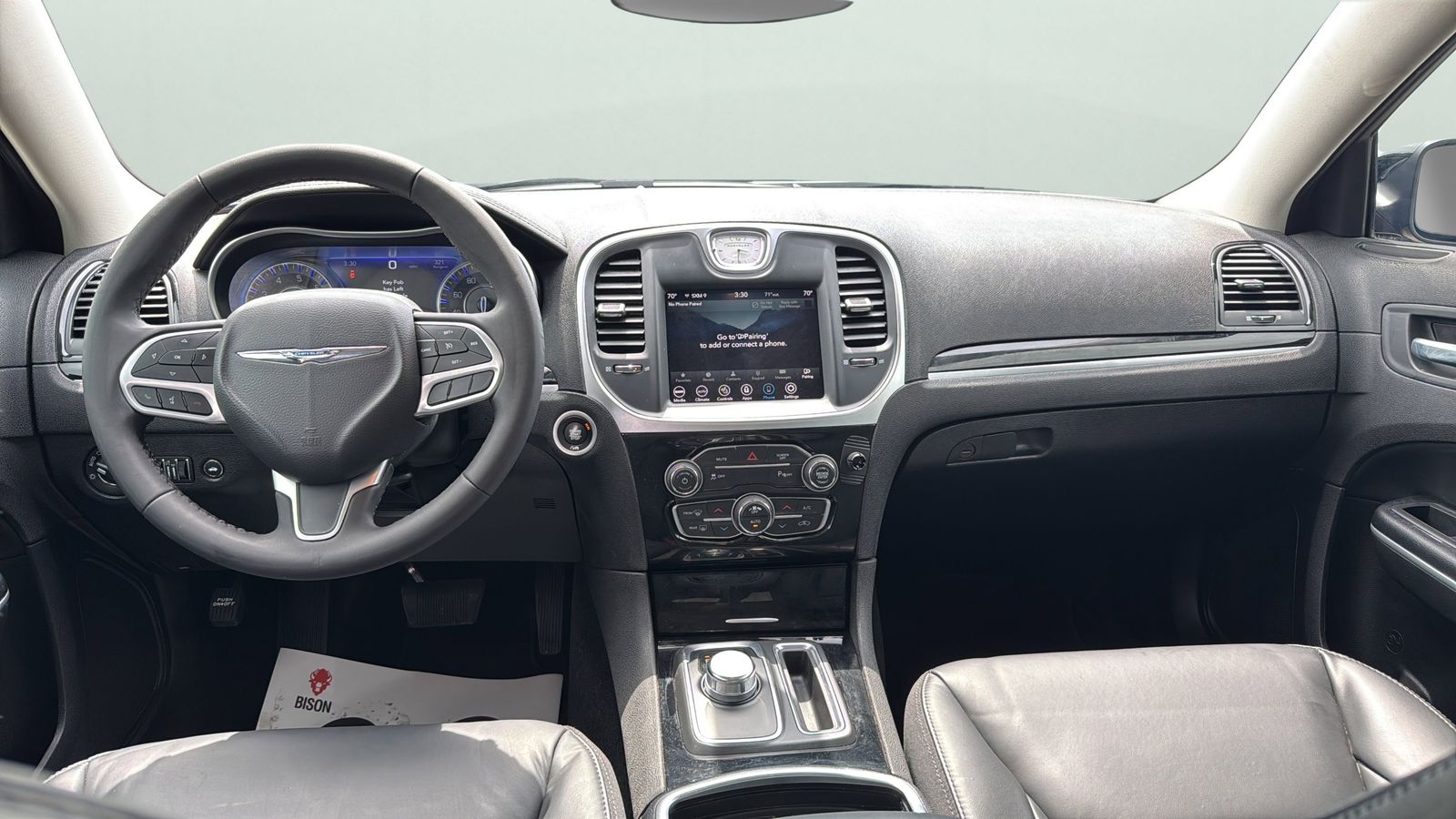 Used Car 2023 Chrysler 300  Touring For Sale Under $25,000 In Austin, Texas