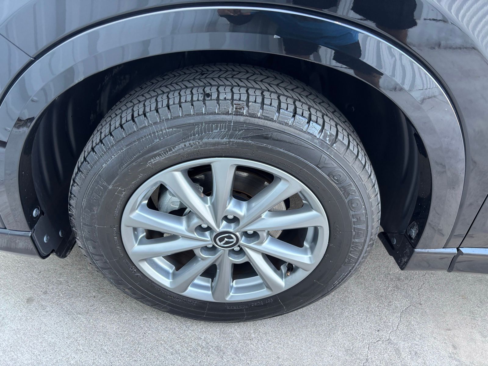 Used Car 2024 Mazda Cx-5  2.5 S Select Package For Sale Under $25,000 In Austin, Texas