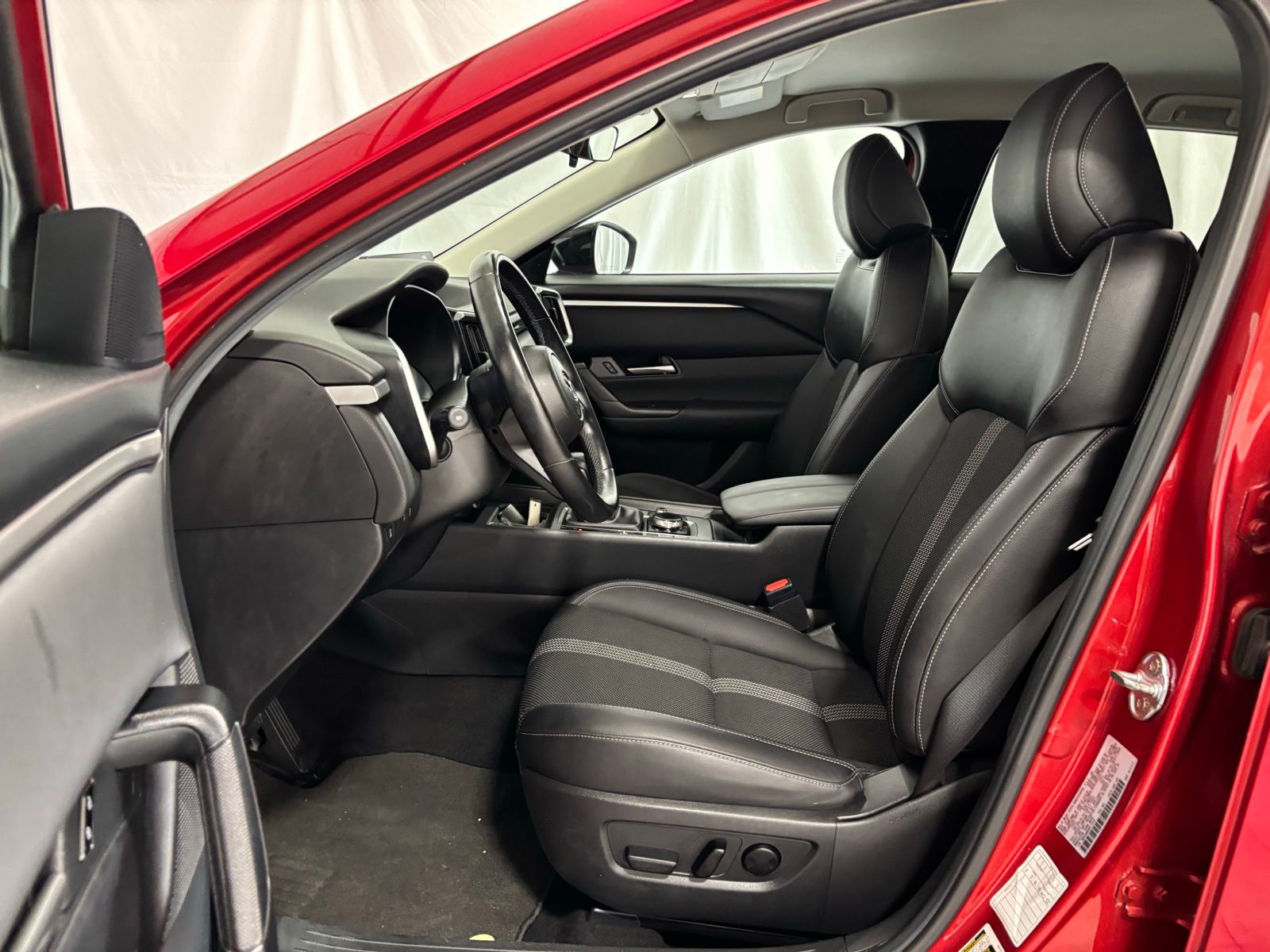 Used Car 2024 Mazda Cx-50  2.5 S Preferred Package For Sale Under $30,000 In Austin, Texas