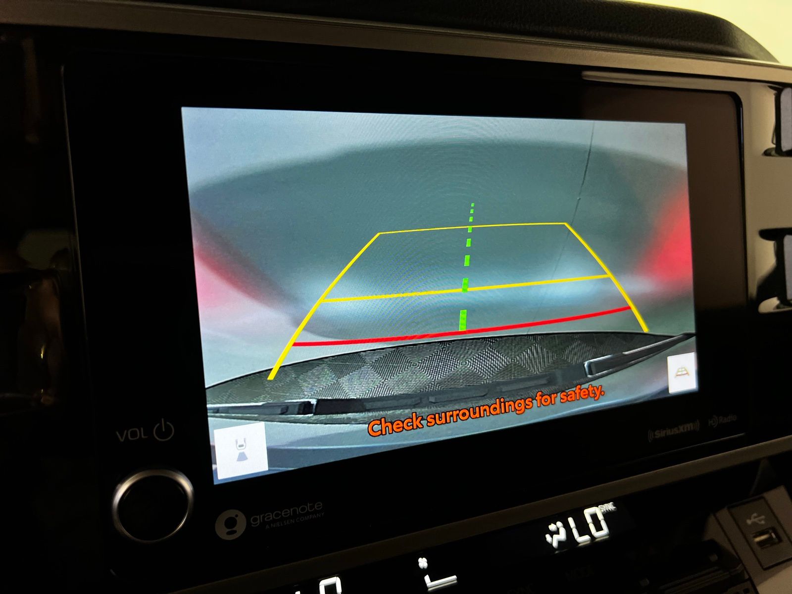 Thumbnail: 2024 Toyota Tundra - 17