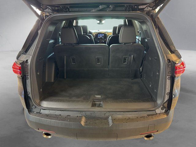 Used 2023 Mosaic Black Metallic Chevrolet LT Leather image 23