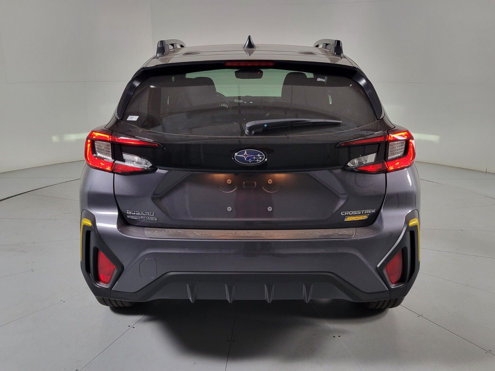 2025 Subaru Crosstrek Sport 5