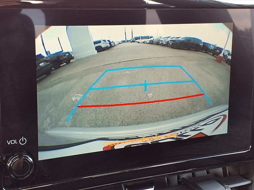 2025 Toyota Corolla LE  at Community Toyota