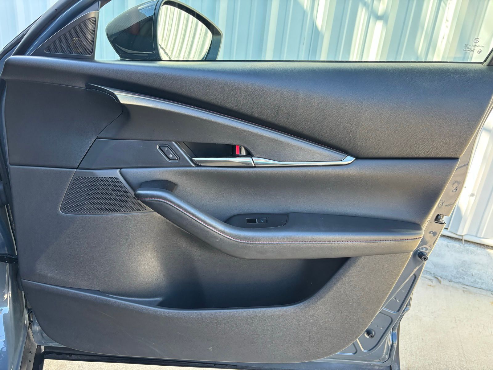 Used Car 2024 Mazda Cx-30  2.5 S Carbon Edition For Sale Under $30,000 In Austin, Texas