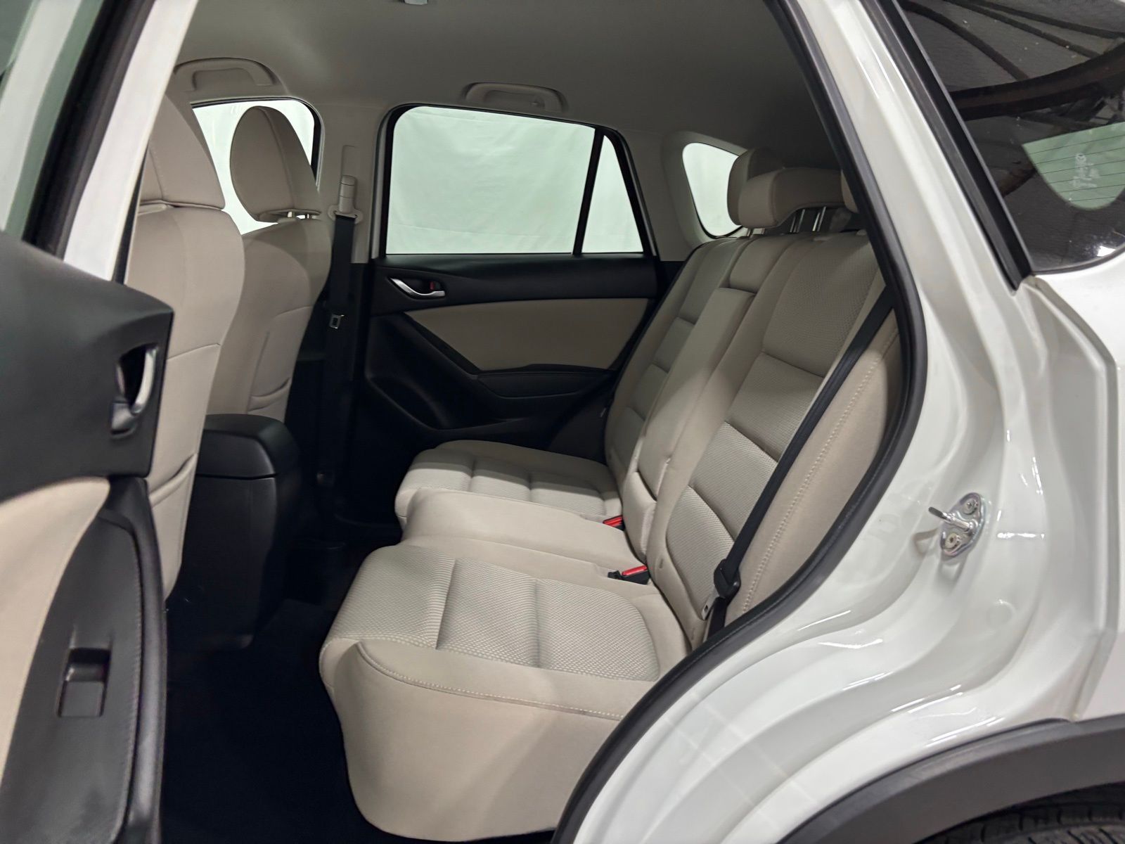 Used Car 2016 Mazda Cx-5  Touring For Sale Under $15,000 In Austin, Texas