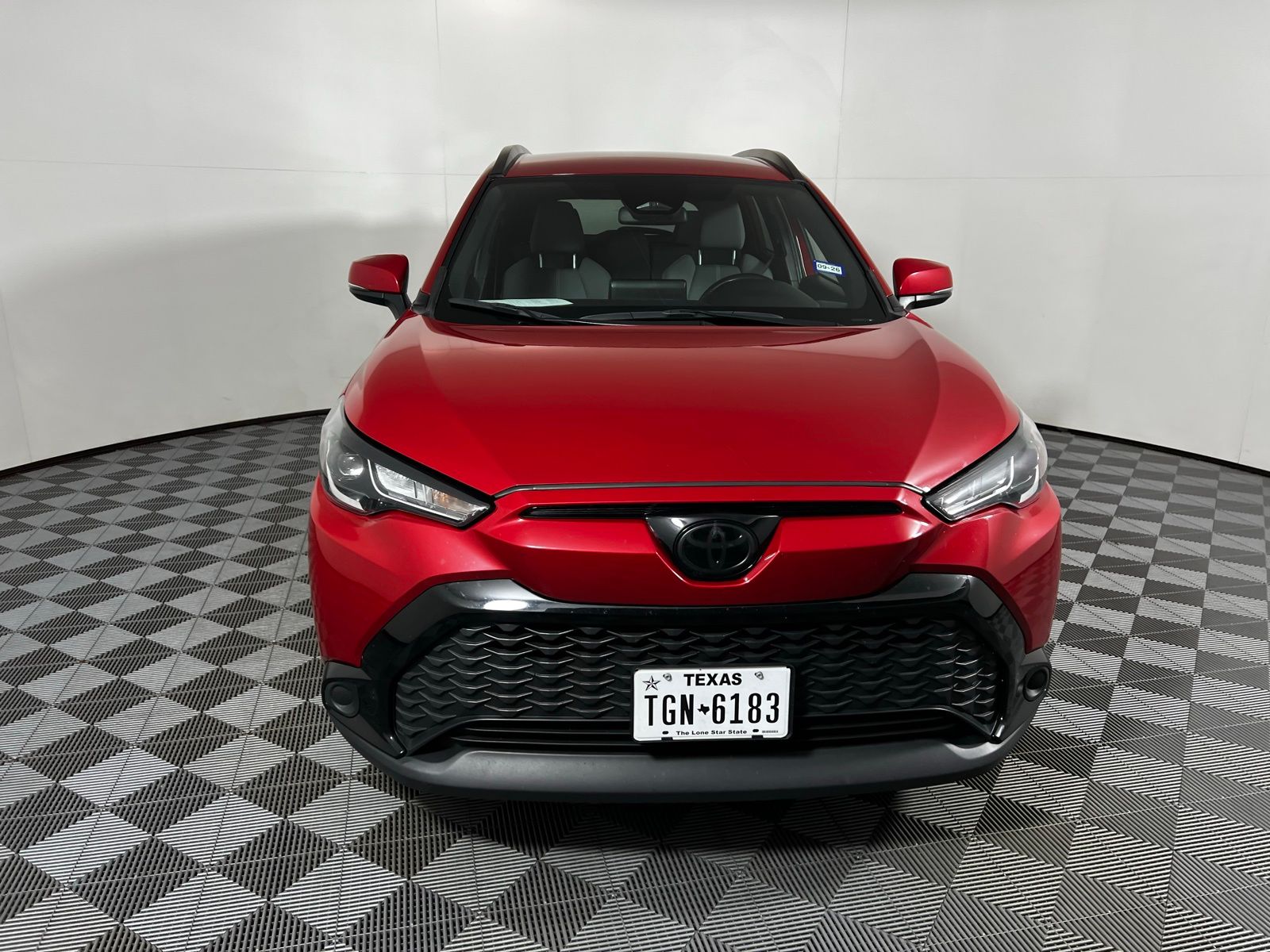 Thumbnail: 2023 Toyota Corolla Cross - 2