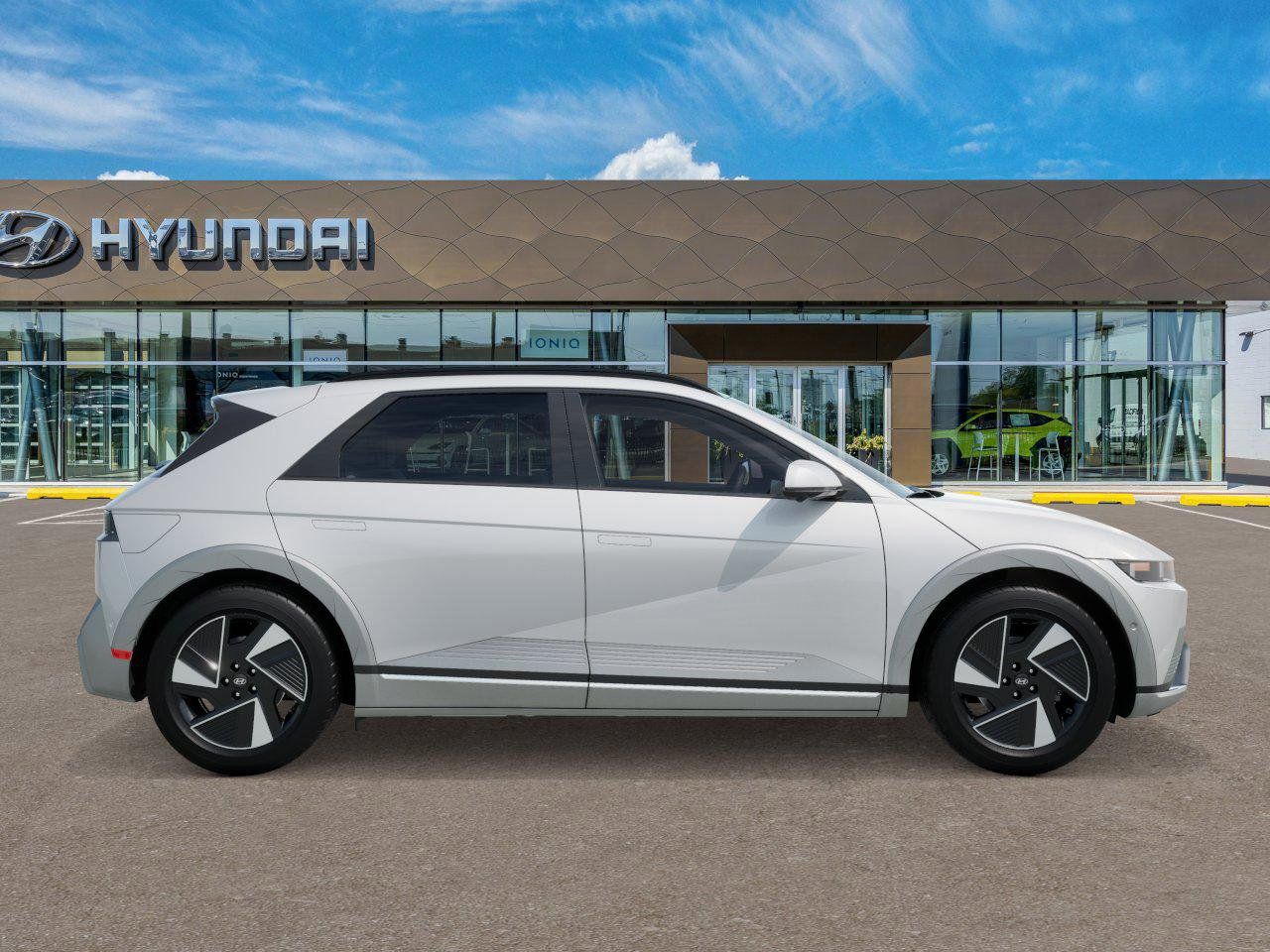 IONIQ 5 Limited