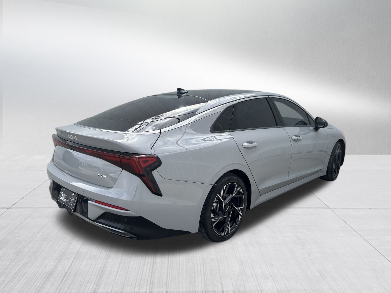 Used Car 2025 Kia K5  Gt-line For Sale Under $30,000 In Austin, Texas