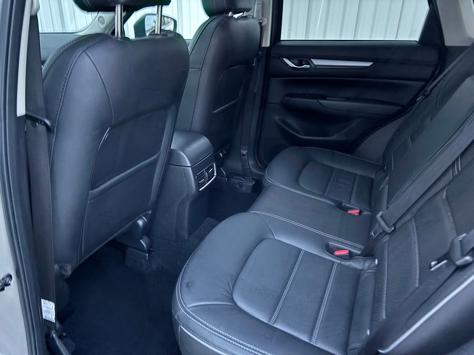 Used Car 2025 Mazda Cx-5  2.5 S Preferred Package For Sale Under $30,000 In Austin, Texas