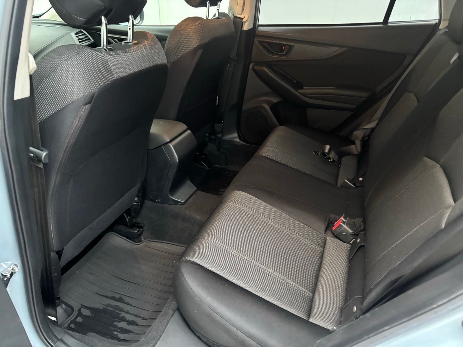 Used Car 2018 Subaru Crosstrek  2.0i For Sale Under $20,000 In Austin, Texas