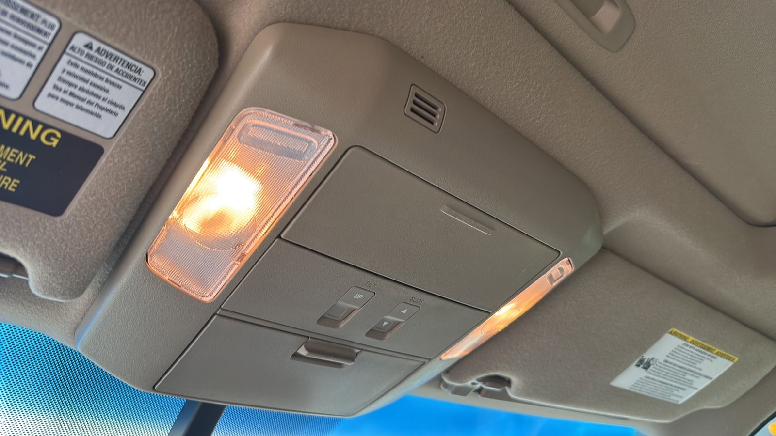 Used Car 2014 Toyota Sequoia  Platinum For Sale Under $25,000 In Austin, Texas
