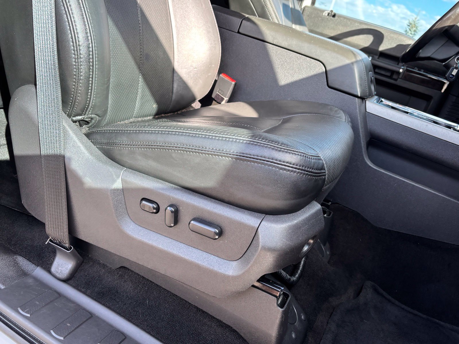 Used 2016 Ford F-350SD Truck
