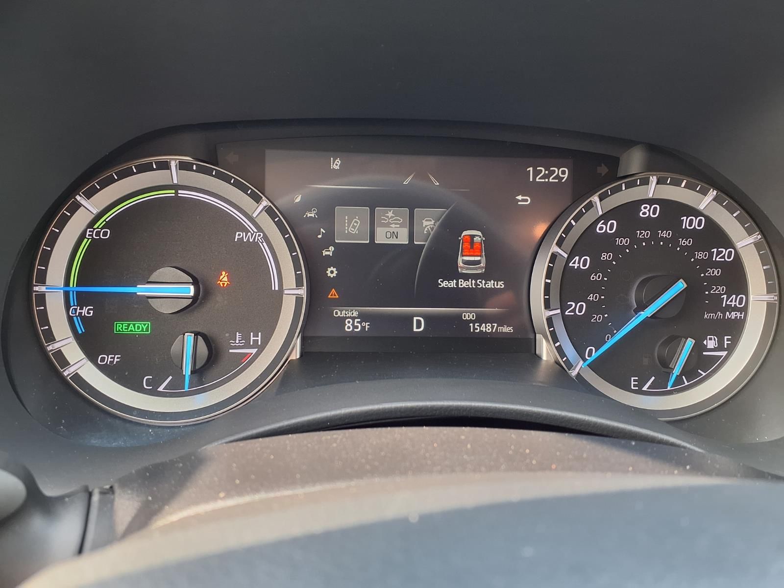 2022 Toyota Highlander Hybrid Bronze Edition Beige at Toyota of Victoria