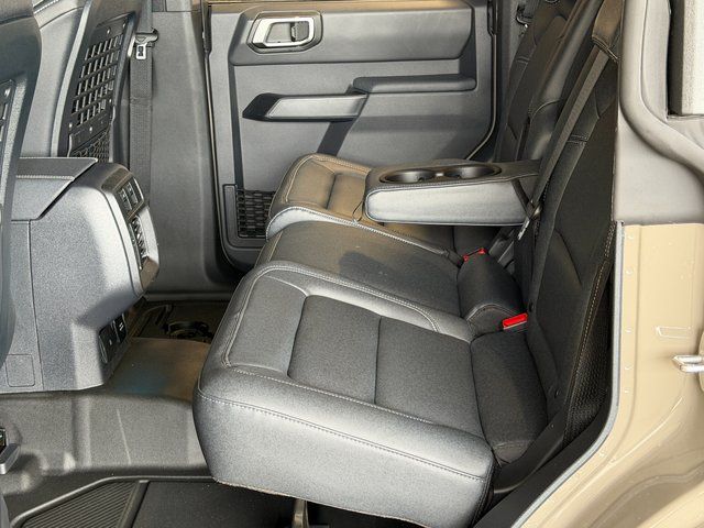 New 2026 Marsh Gray Ford Big Bend image 13