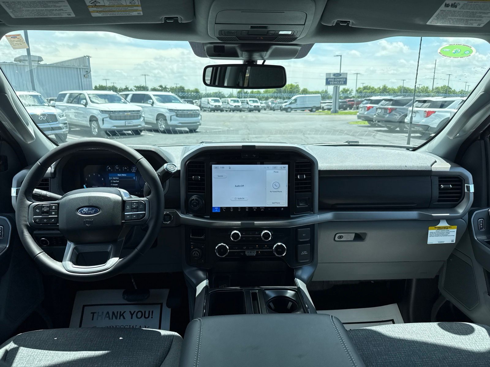 2026 Ford F-150 image 16
