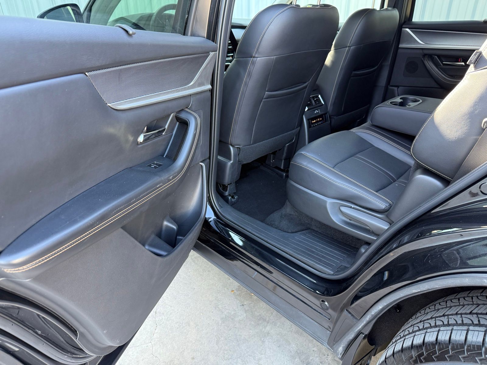 Used Car 2025 Mazda Cx-70  3.3 Turbo Preferred For Sale Under $35,000 In Austin, Texas