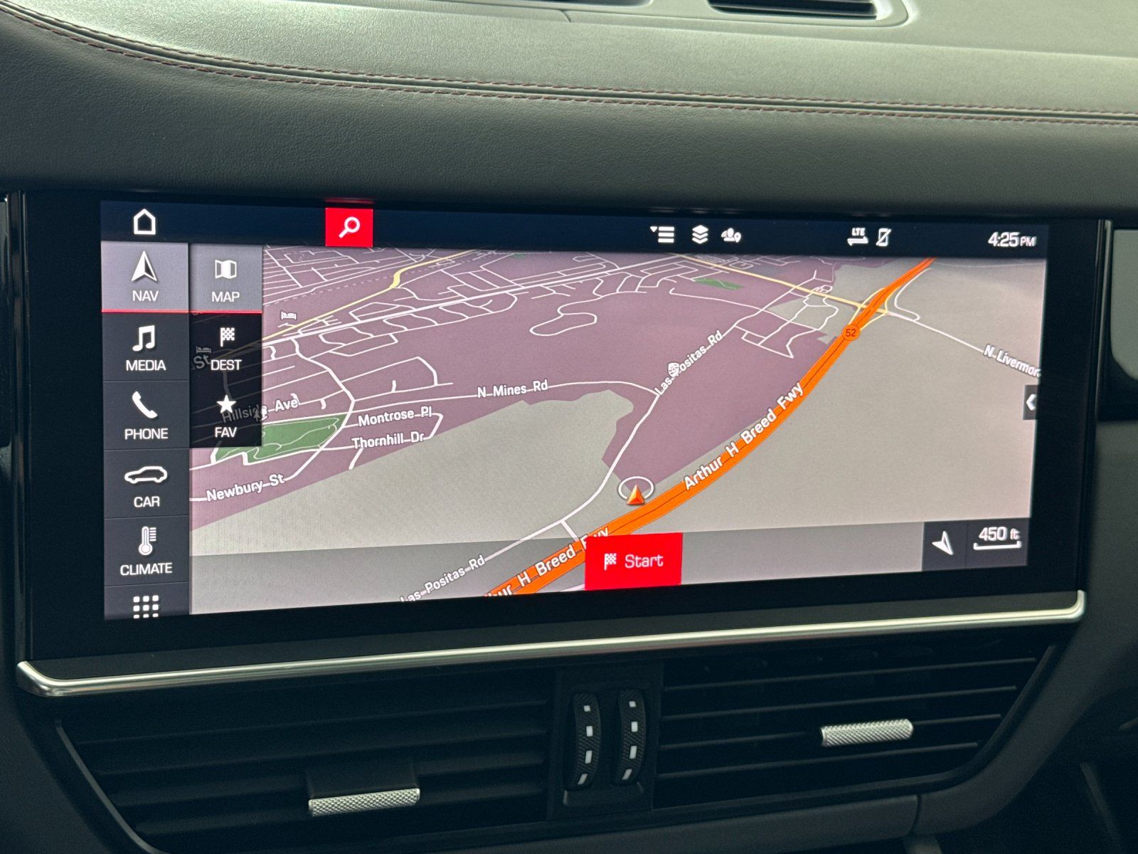 2021 Porsche Cayenne Coupe GTS — full photo 19 of 30