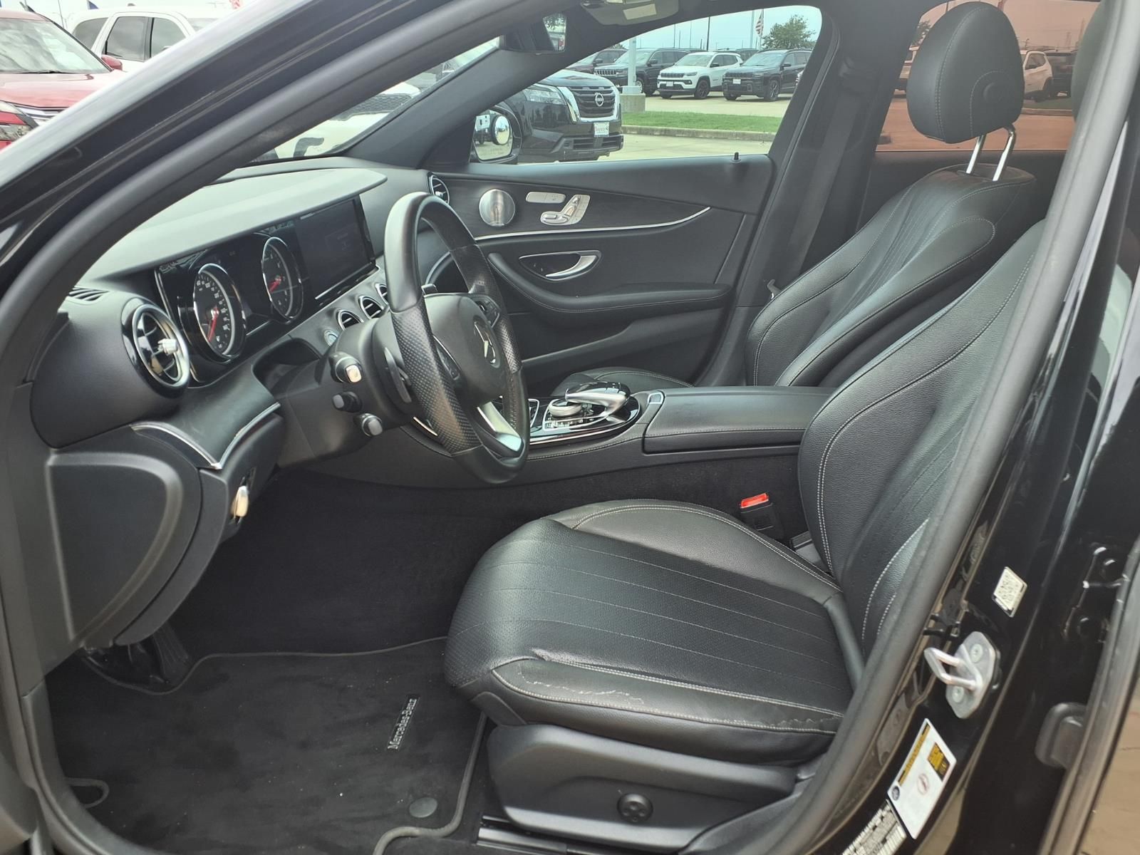 2017 Mercedes-Benz E-Class E 300  at Cook Ford