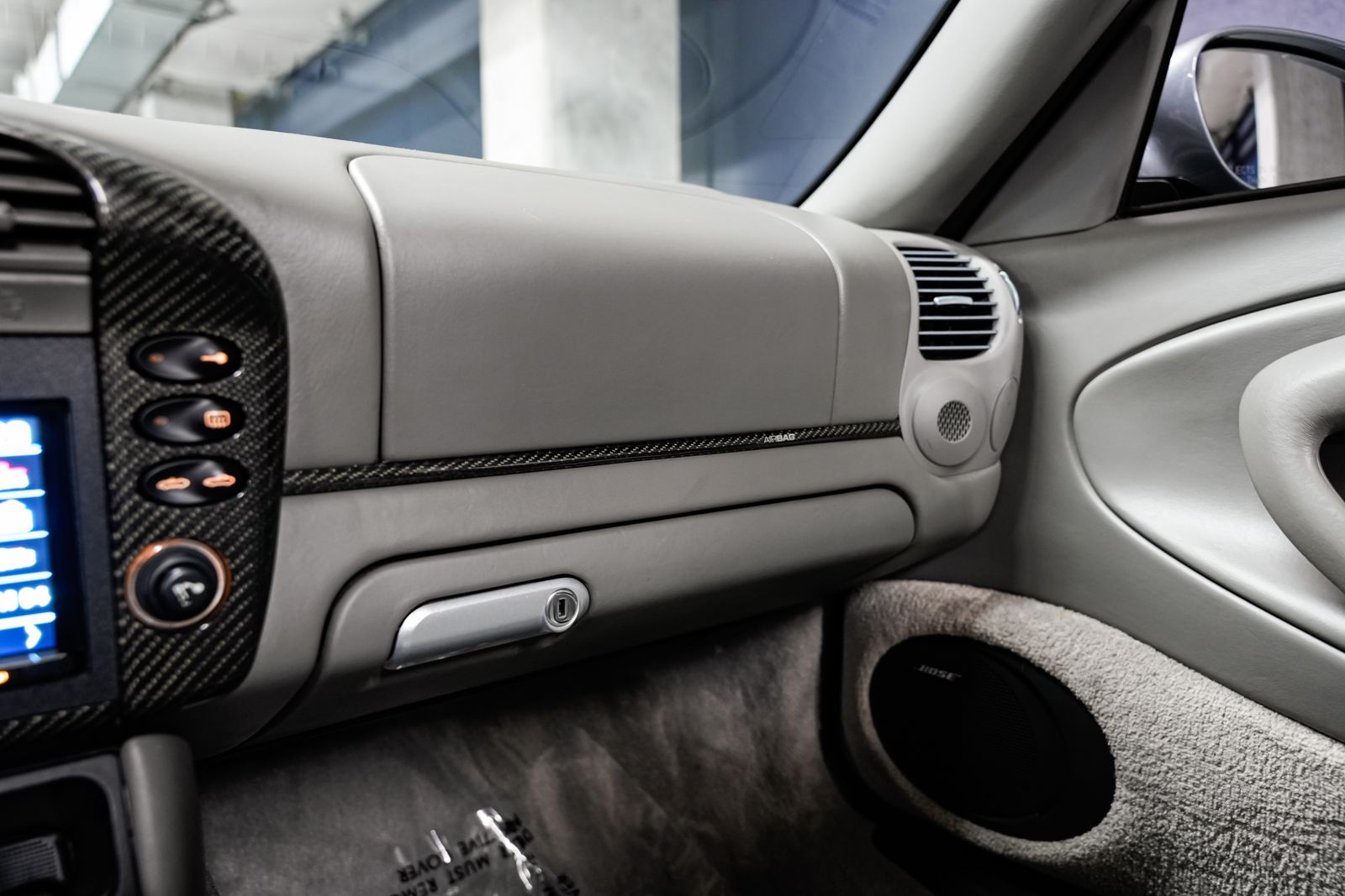2004 Porsche 911 Turbo — photo 18