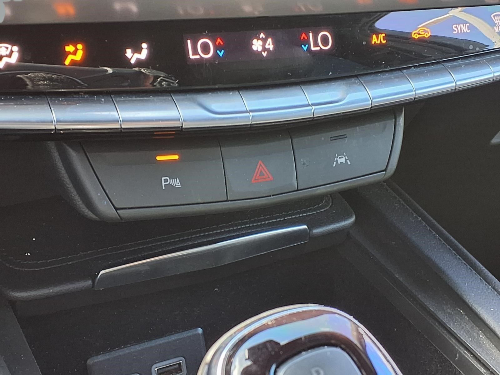 2024 Cadillac XT4 Premium Luxury Black at Bayway Cadillac Southwest