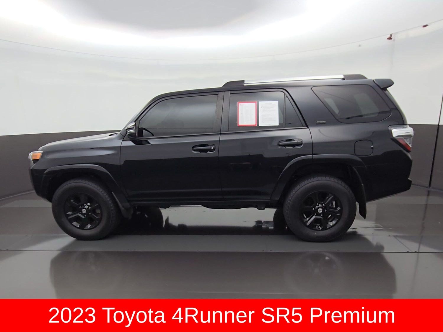 Used 2023 Toyota 4Runner SUV